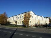 Гауптвахта (№ 44)