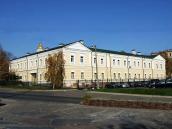 2008 р. Загальний вигляд з південного…