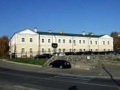 2008 р. Загальний вигляд з півдня