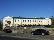 2008 р. Загальний вигляд з півдня