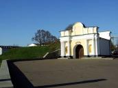 2008 р. Загальний вигляд з південного…