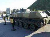 2008 р. Вигляд ззаду