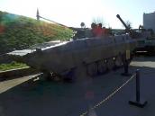 Бойова машина піхоти БМП-2