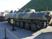 Бойова машина піхоти БМП-1