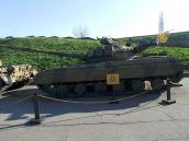 Основний танк Т-64 зразка 1973 р.