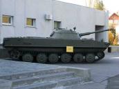 2008 р. Вигляд збоку