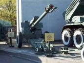 122-мм гаубиця Д-30 зразка 1960 р.