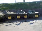 Бойові машини