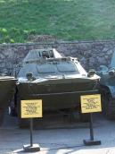 Броньована розвідувально-дозорна…