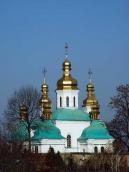 Церква Різдва богородиці