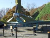 Винищувач Як-9 зразка 1942 р.