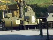 2008 р. Т-38, БА-20