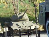 Середній танк Т-34-85 зразка 1944 р.