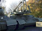 Спеціальний підйомний кран СПК-5