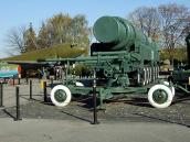 2008 р. Вигляд збоку (на тлі РСД-10)