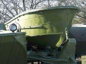 Буксирно-моторний катер БМК-90