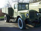 Автомобіль ЗІС-5