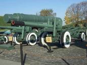 152-мм гаубиця-гармата МЛ-20 зразка…