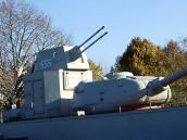 Бойова рубка і башта