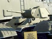 Легкий танк Т-70