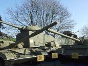 2008 р. Фрагмент бронепоїзда