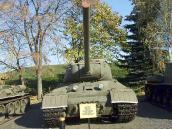 2008 р. Фронтальний вигляд