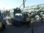 Саморобний легкий танк “Ни”