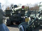 203-мм гаубиця Б-4 зразка 1931 р.