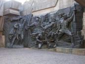 2008 р. Оборона Києва. Загальний вигляд