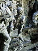 Юнак з патронним ящиком (?)