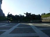 2008 р. Загальний вигляд з позиції С2