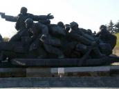 Понтон (задня група)