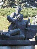 Медсестра з пораненим