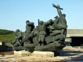 Передня група