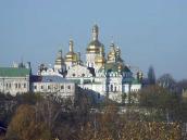 Успенський собор і трапезна