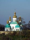 Церква Різдва богородиці