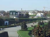 2008 р. Московська нижня брама…