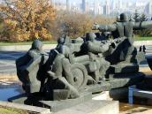 2008 р. Задня група. Вигляд з позиції А1