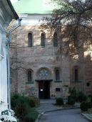 Західний фасад