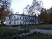 2008 р. Загальний вигляд з північного…