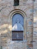 Північне прясло. Ніша нижнього ярусу