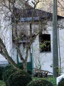 Сліди пожежі