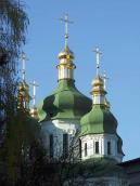 2008 р. Верхи. Вигляд з південного сходу