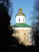 2008 р. Загальний вигляд з півдня