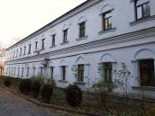 2008 р. Загальний вигляд з південного…