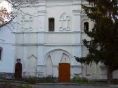 Перший ярус