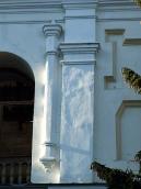 Пілястра другого ярусу