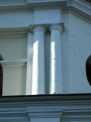 Колони восьмерика