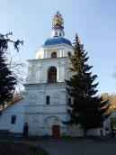 2008 р. Загальний вигляд зі сходу