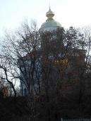 2008 р. Загальний вигляд з півночі